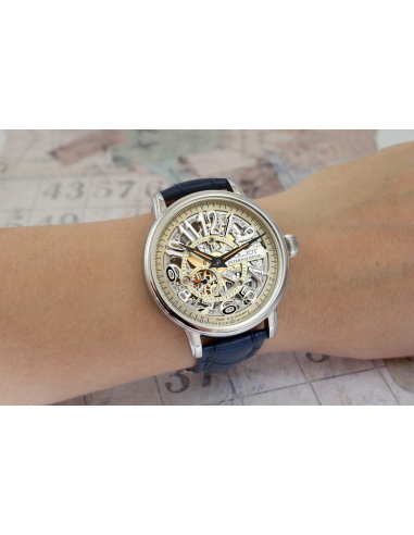 Poljot International Dobronrav 5501.1910112 Watch