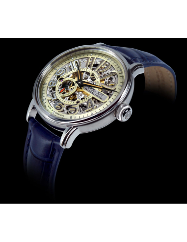 Poljot International Dobronrav 5501.1910112 Watch