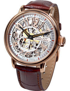 Poljot International Dobronrav 5501.1910611 Watch