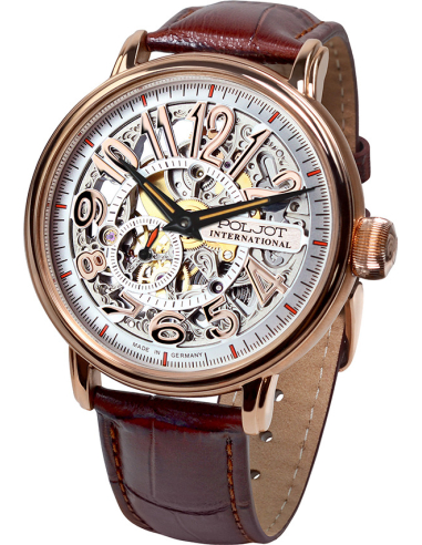 Poljot International Dobronrav 5501.1910611 Watch