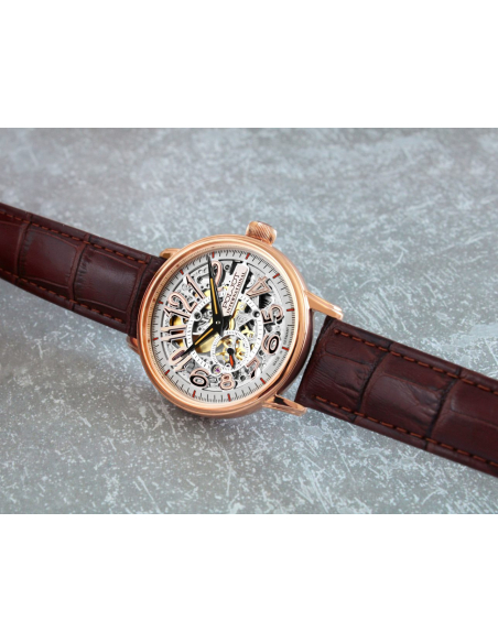 Poljot International Dobronrav 5501.1910611 Watch