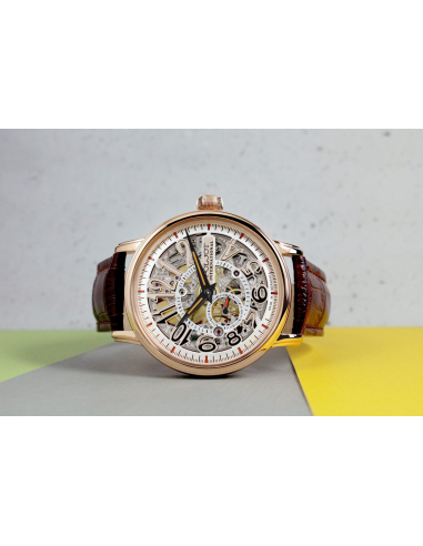 Poljot International Dobronrav 5501.1910611 Watch