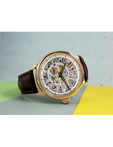 Poljot International Dobronrav 5501.1910611 Watch