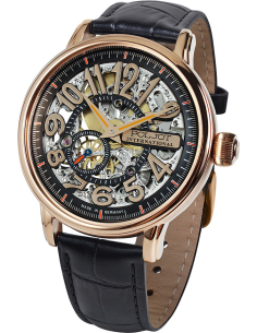Poljot International Dobronrav 5501.1910613 Watch