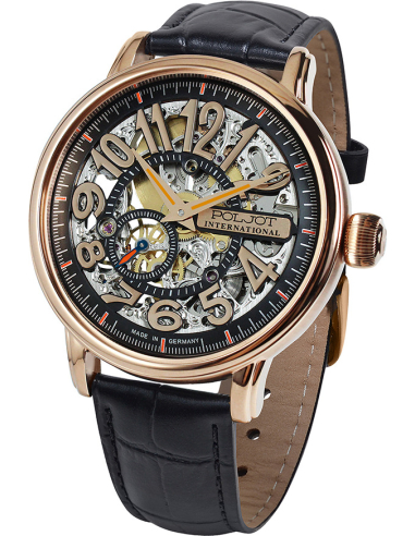 Poljot International Dobronrav 5501.1910613 Watch