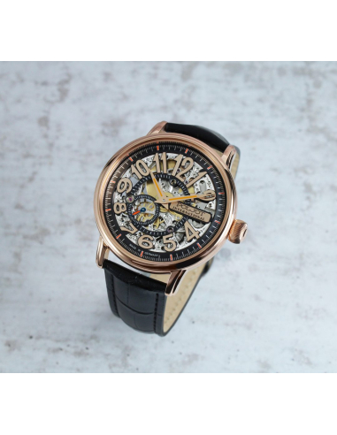 Poljot International Dobronrav 5501.1910613 Watch