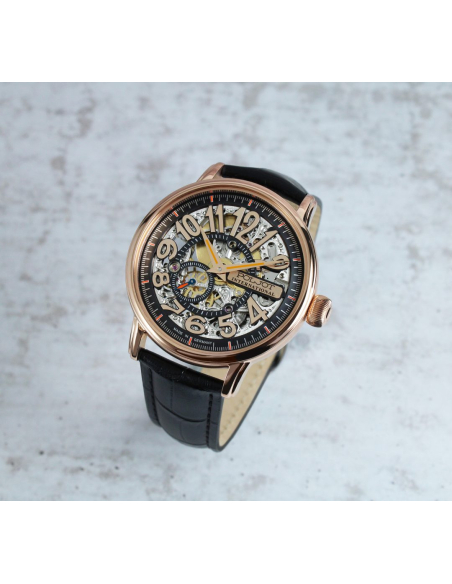 Poljot International Dobronrav 5501.1910613 Watch