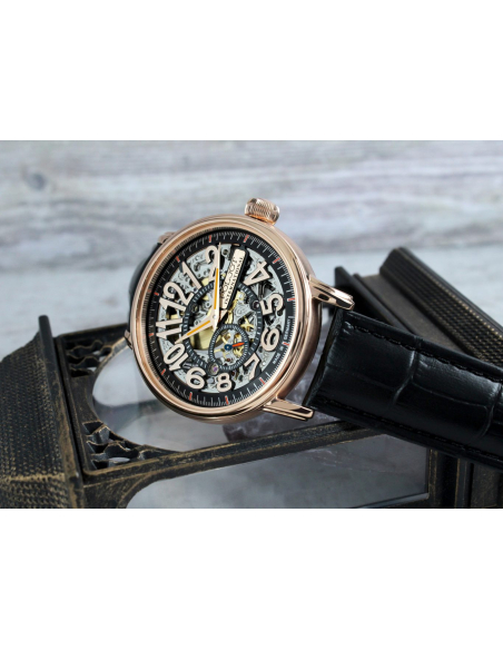 Poljot International Dobronrav 5501.1910613 Watch