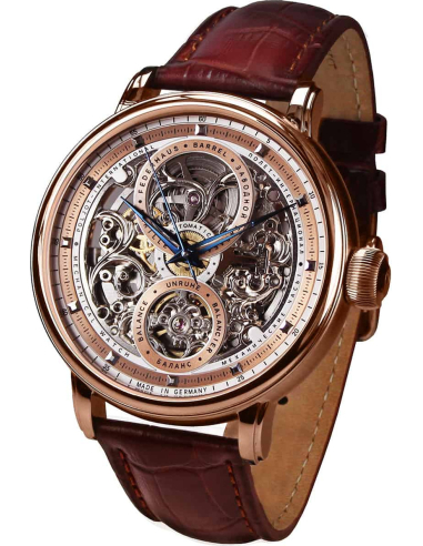 Poljot International Hermitage 7500.1940613 Watch