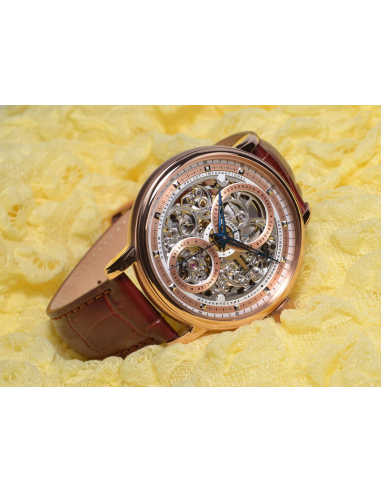 Poljot International Hermitage 7500.1940613 Watch