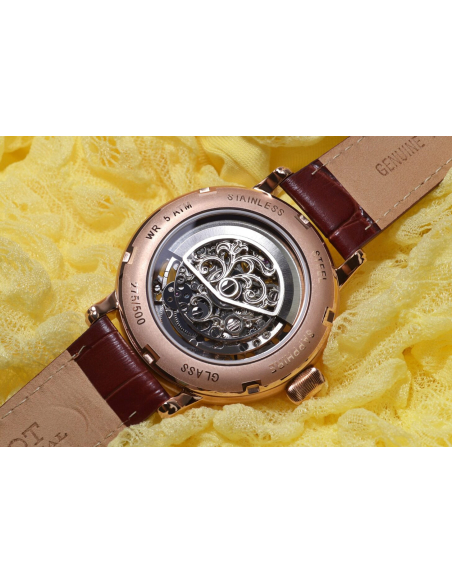 Poljot International Hermitage 7500.1940613 Watch