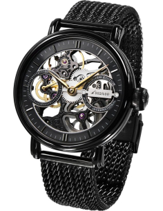 Poljot International Nikolaj II 9211.1940216B Watch