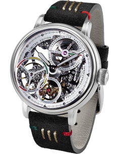 Poljot International Beringo 9910.1942111 Watch