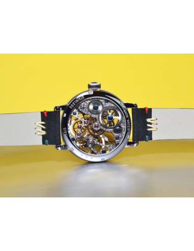 Poljot International Beringo 9910.1942111 Watch
