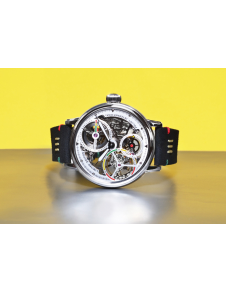 Poljot International Beringo 9910.1942111 Watch