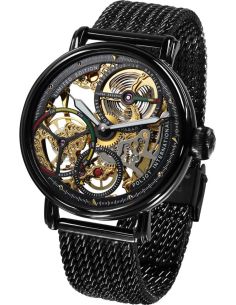 Poljot International Beringo 9910.1942213 Watch