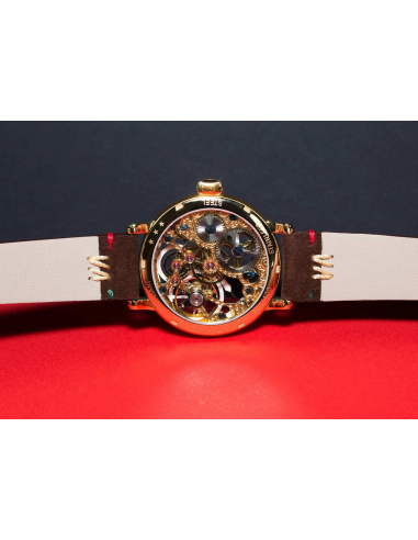 Poljot International Beringo 9910.1942512 Watch
