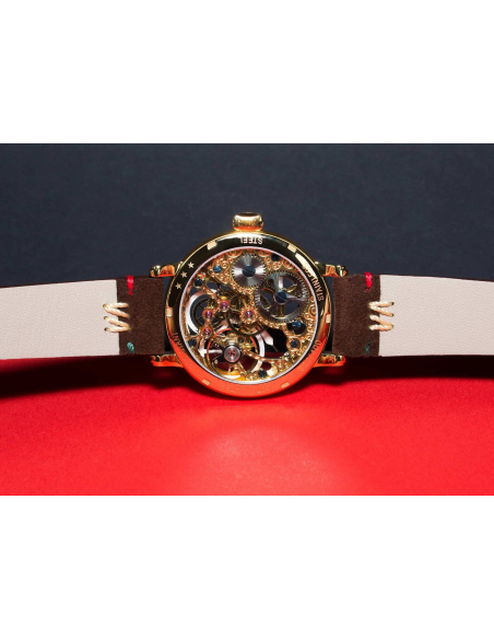 Poljot International Beringo 9910.1942512 Watch