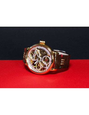 Poljot International Beringo 9910.1942512 Watch
