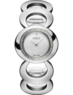 Davosa Vintage 60s 168.570.10 Watch