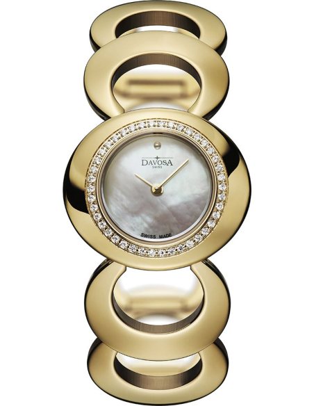Davosa Vintage 60s 168.571.10 Watch