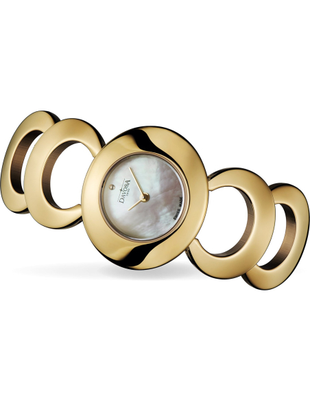 Davosa Vintage 60s 168.571.15 Watch