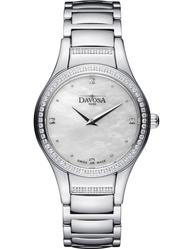 Davosa Lunastar 168.573.15 Watch