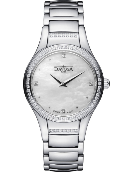 Davosa Lunastar 168.573.15 Watch
