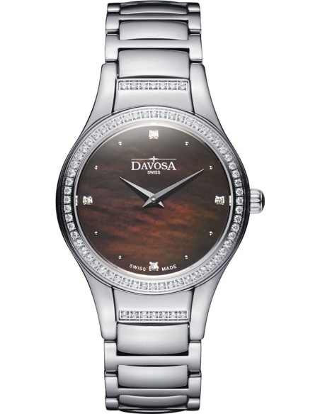 Davosa Lunastar 168.573.65 Watch
