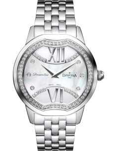 Davosa Dreamline II 168.576.15 Watch