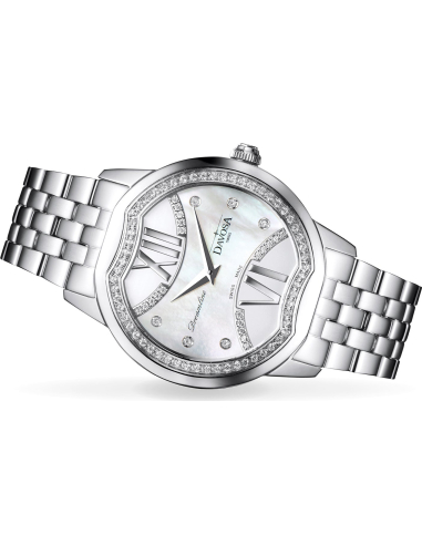 Davosa Dreamline II 168.576.15 Watch