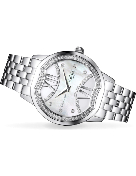 Davosa Dreamline II 168.576.15 Watch