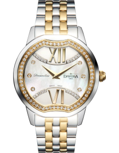 Davosa Dreamline II 168.577.15 Watch