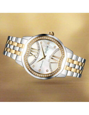 Davosa Dreamline II 168.577.15 Watch