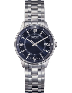 Davosa Vireo Medium 168.583.45 Watch