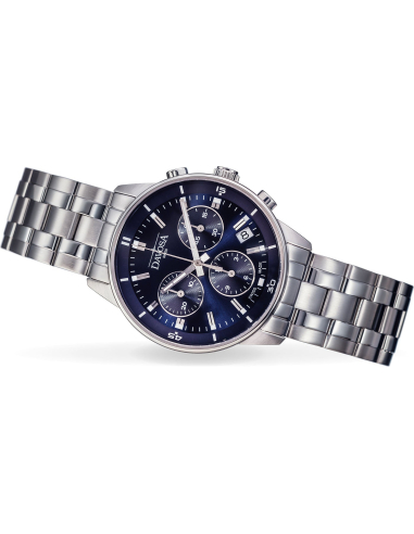 Davosa Vireo Medium Chronograph 168.585.45 Watch