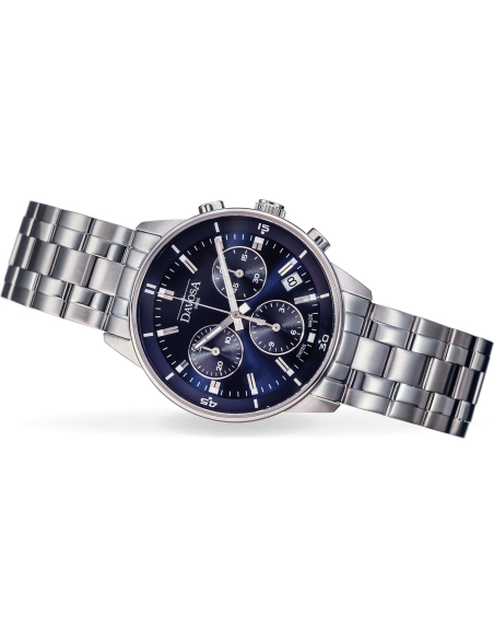 Davosa Vireo Medium Chronograph 168.585.45 Watch