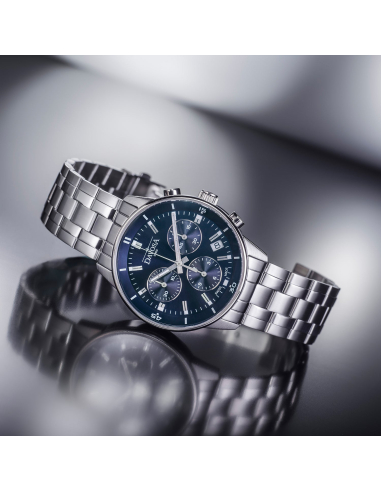 Davosa Vireo Medium Chronograph 168.585.45 Watch