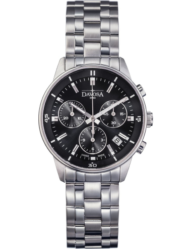 Davosa Vireo Medium Chronograph 168.585.55 Watch