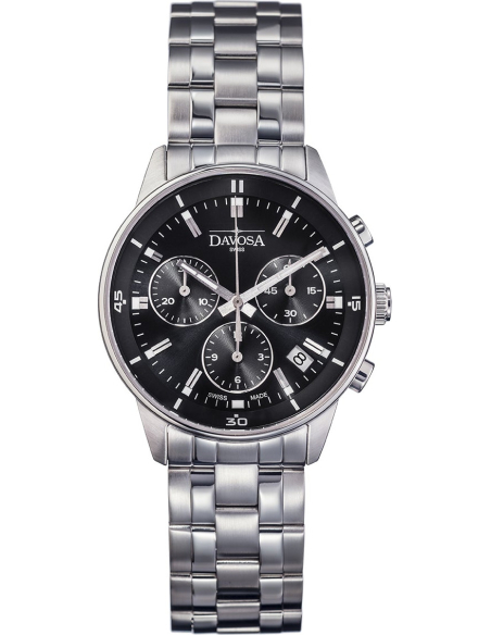 Davosa Vireo Medium Chronograph 168.585.55 Watch