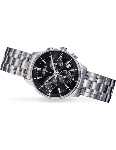 Davosa Vireo Medium Chronograph 168.585.55 Watch