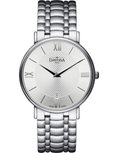 Davosa Pianos II 163.476.15 Watch