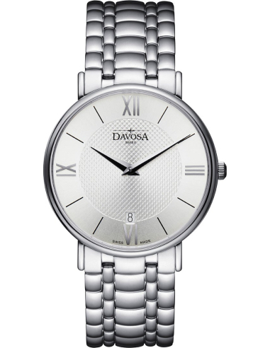 Davosa Pianos II 163.476.15 Watch