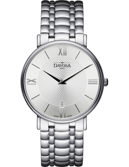 Davosa Pianos II 163.476.15 Watch