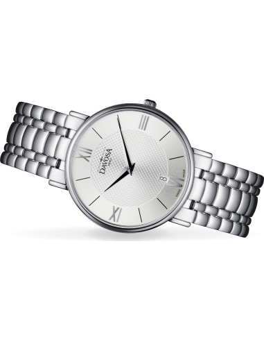 Davosa Pianos II 163.476.15 Watch