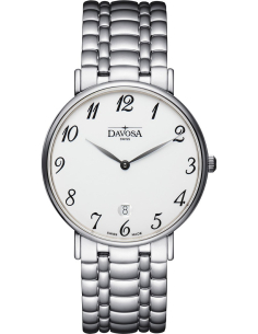 Davosa Pianos II 163.476.26 Watch
