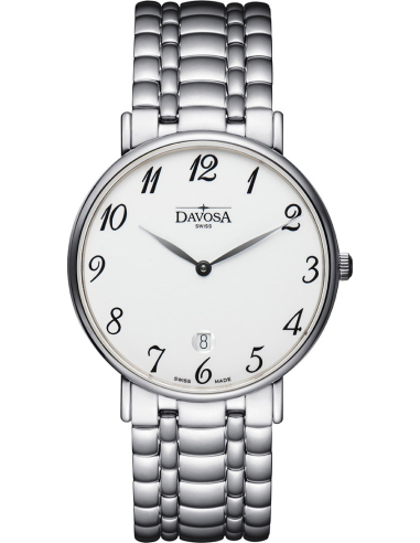 Davosa Pianos II 163.476.26 Watch