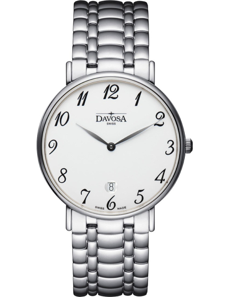 Davosa Pianos II 163.476.26 Watch