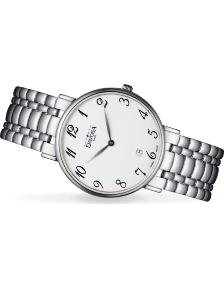 Davosa Pianos II 163.476.26 Watch