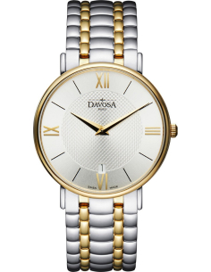 Davosa Pianos II 163.477.15 Watch